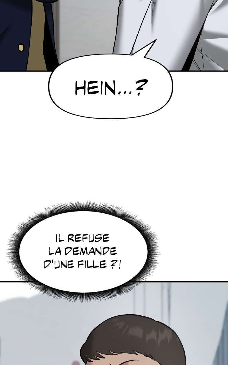 The Bully in Charge Chapitre 37 - Page 63