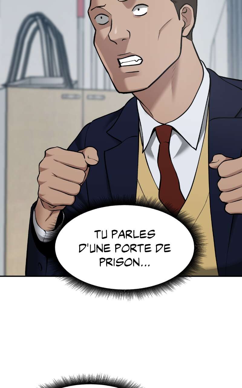 The Bully in Charge Chapitre 37 - Page 64