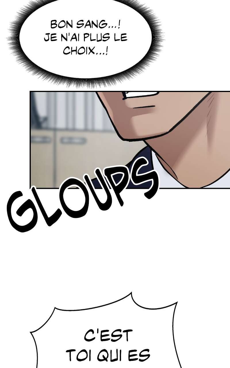The Bully in Charge Chapitre 37 - Page 65