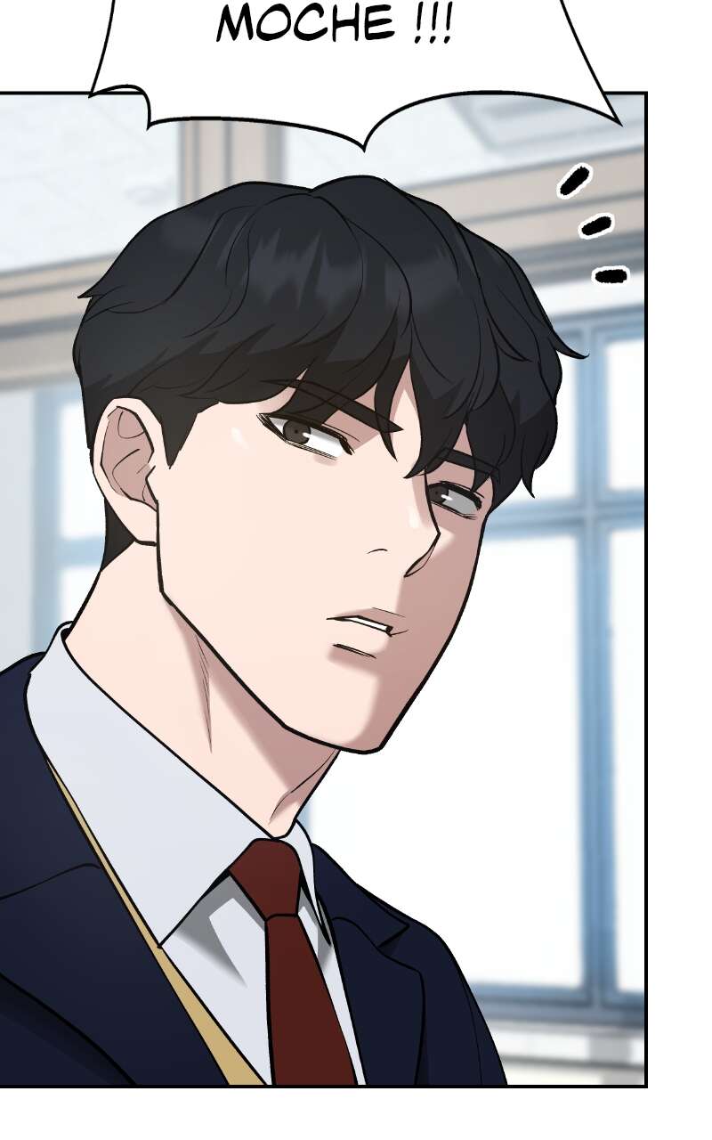 The Bully in Charge Chapitre 37 - Page 66