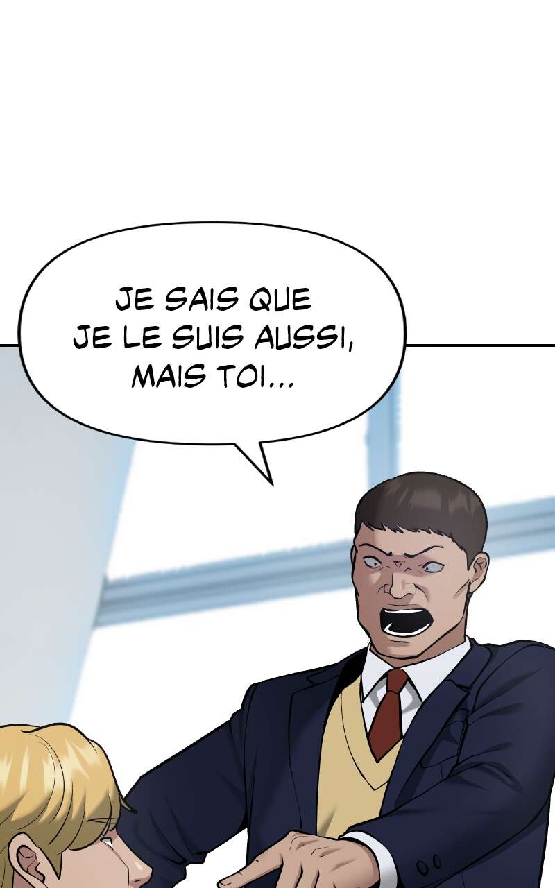The Bully in Charge Chapitre 37 - Page 67