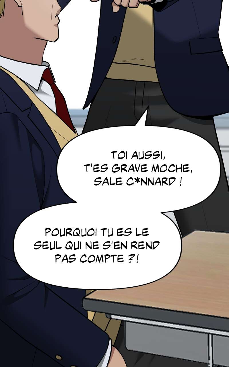 The Bully in Charge Chapitre 37 - Page 68