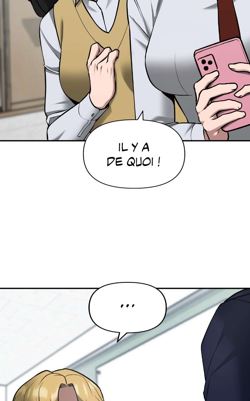 The Bully in Charge Chapitre 37 - Page 70