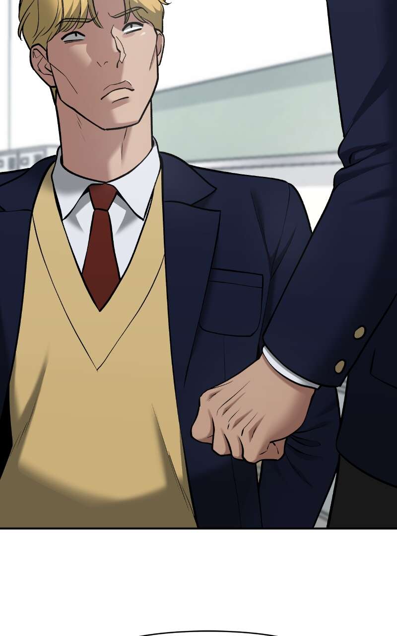 The Bully in Charge Chapitre 37 - Page 71