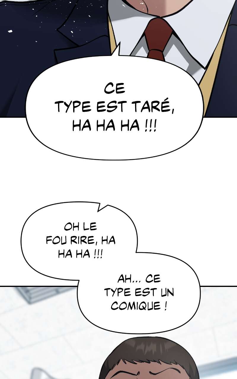The Bully in Charge Chapitre 37 - Page 73