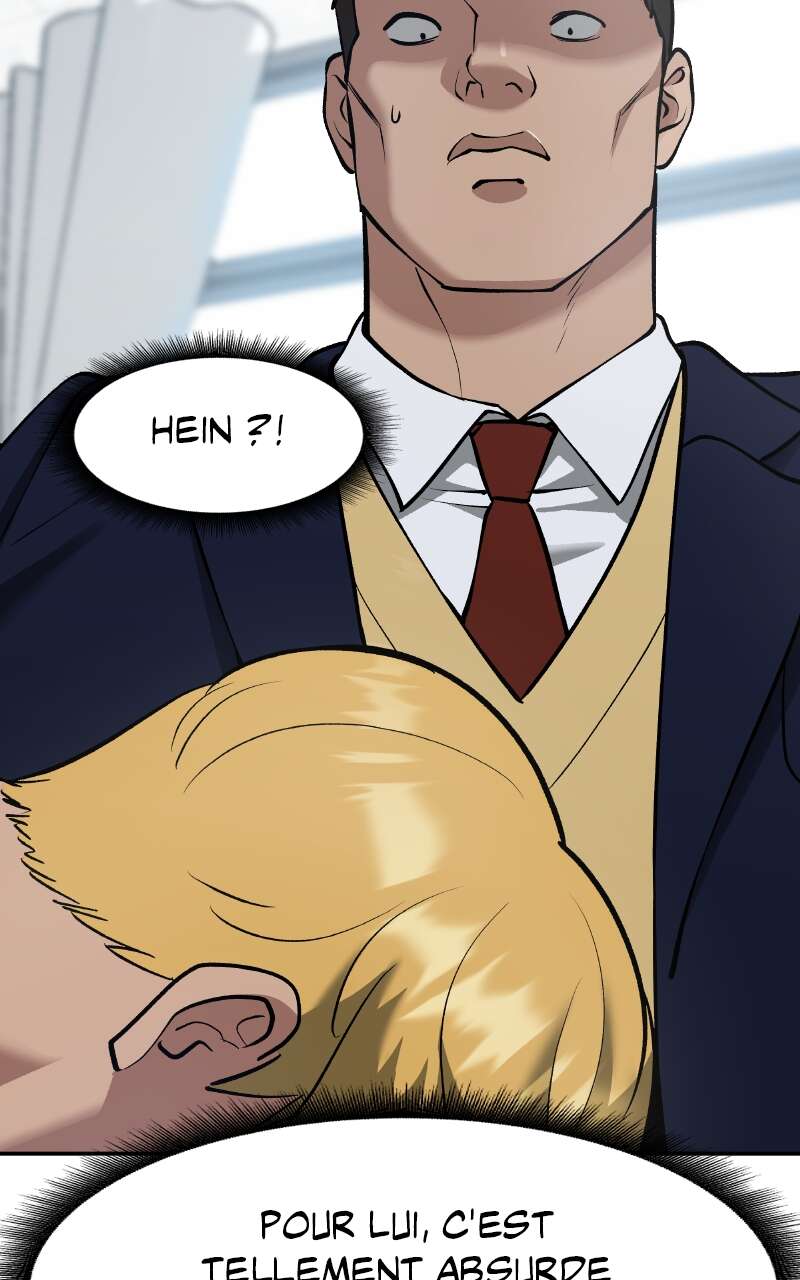 The Bully in Charge Chapitre 37 - Page 74