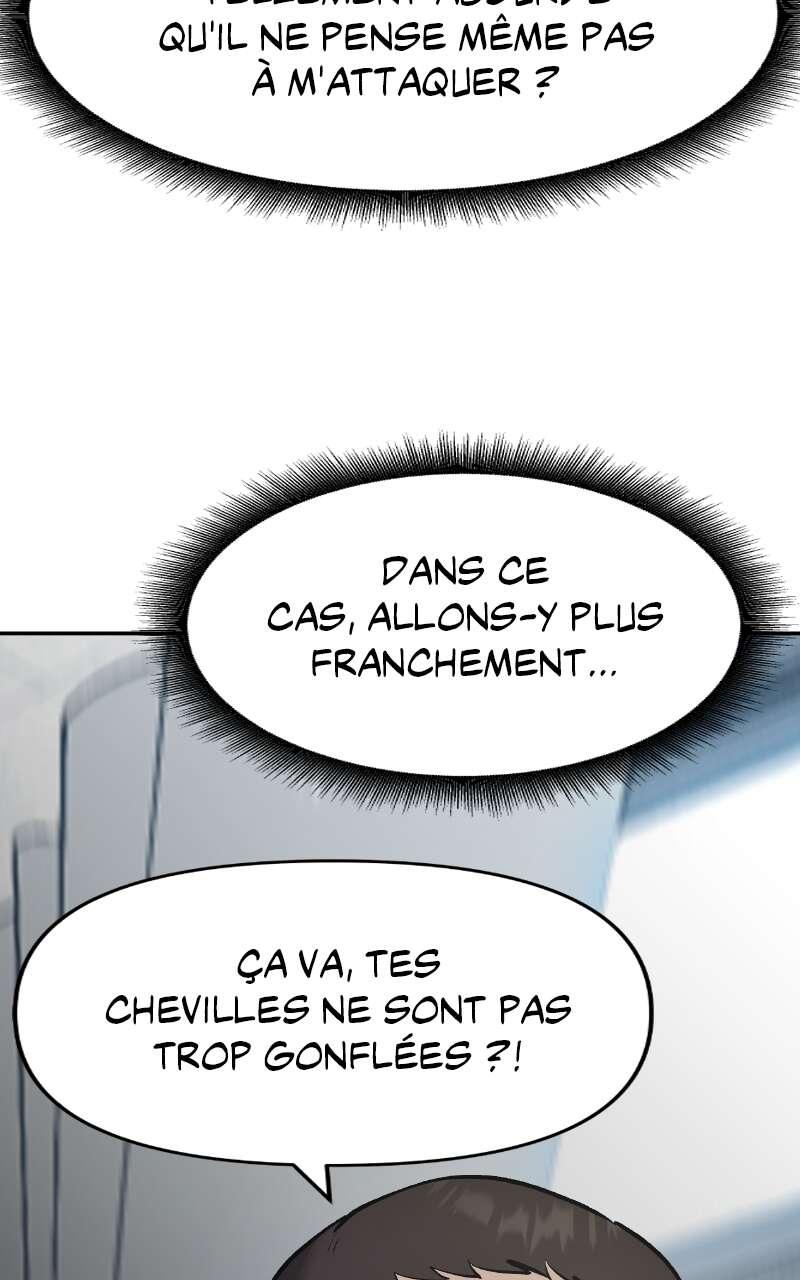 The Bully in Charge Chapitre 37 - Page 75