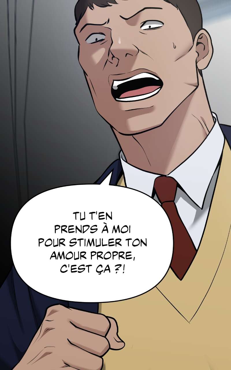 The Bully in Charge Chapitre 37 - Page 76