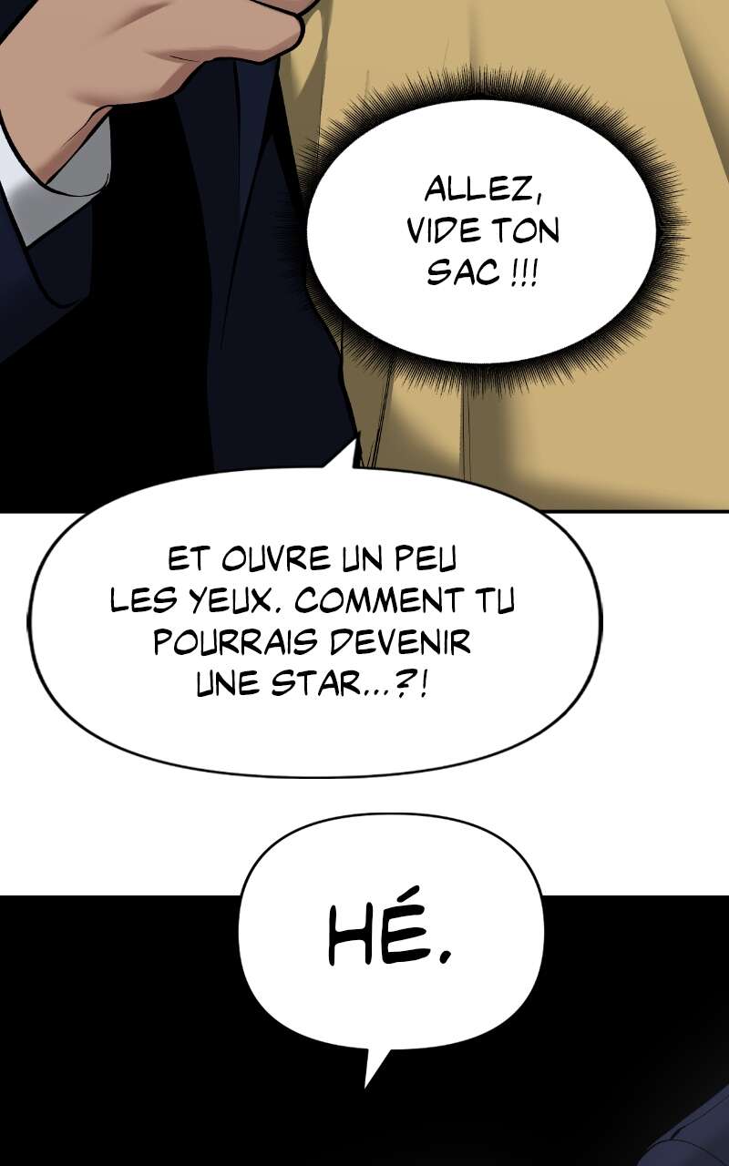 The Bully in Charge Chapitre 37 - Page 77
