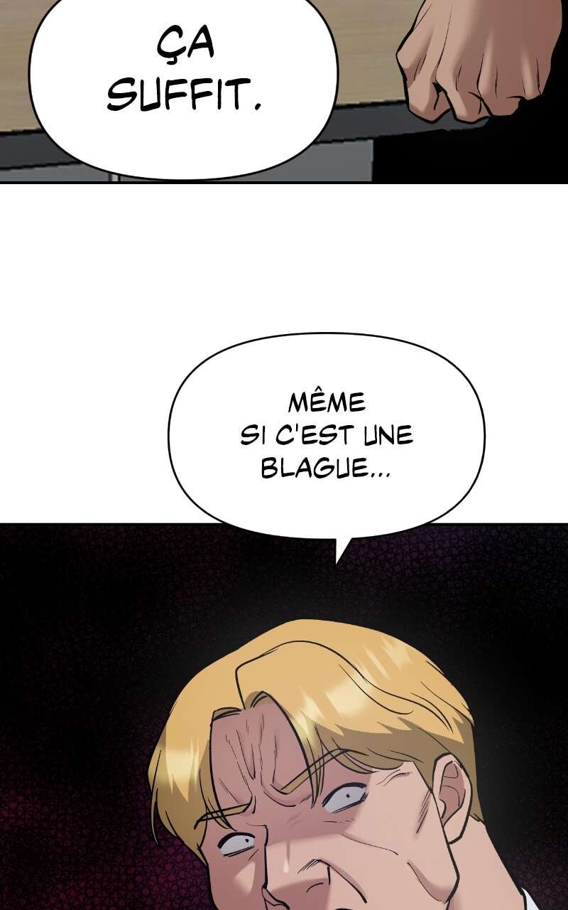 The Bully in Charge Chapitre 37 - Page 79