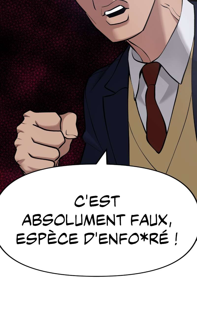 The Bully in Charge Chapitre 37 - Page 80