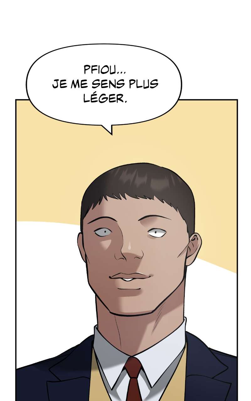 The Bully in Charge Chapitre 37 - Page 81