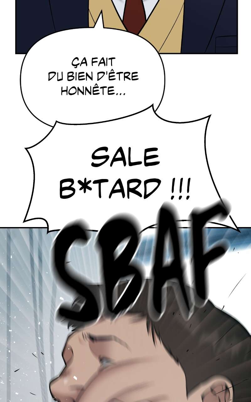 The Bully in Charge Chapitre 37 - Page 82