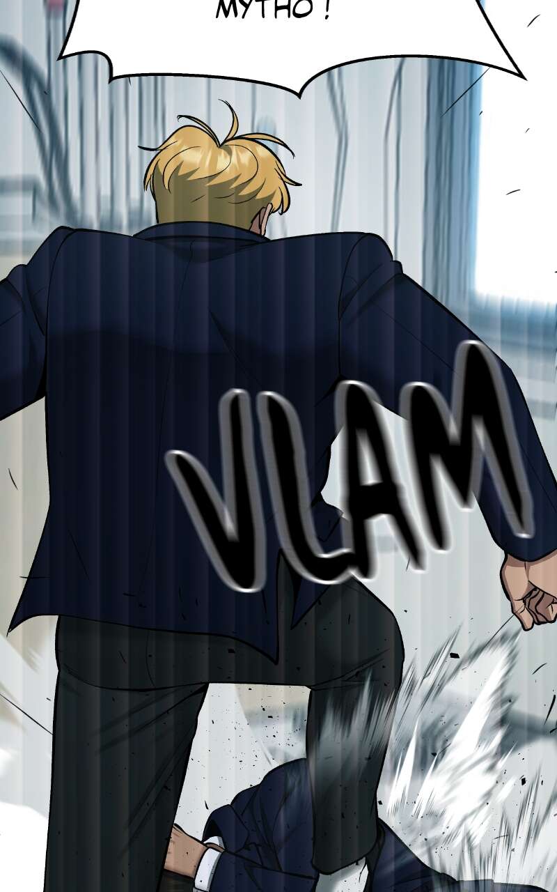 The Bully in Charge Chapitre 37 - Page 84
