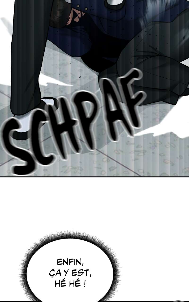 The Bully in Charge Chapitre 37 - Page 85