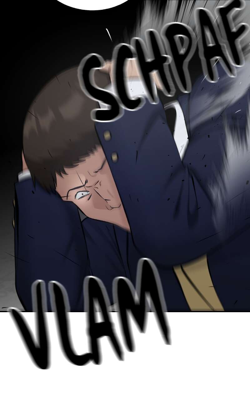 The Bully in Charge Chapitre 37 - Page 86