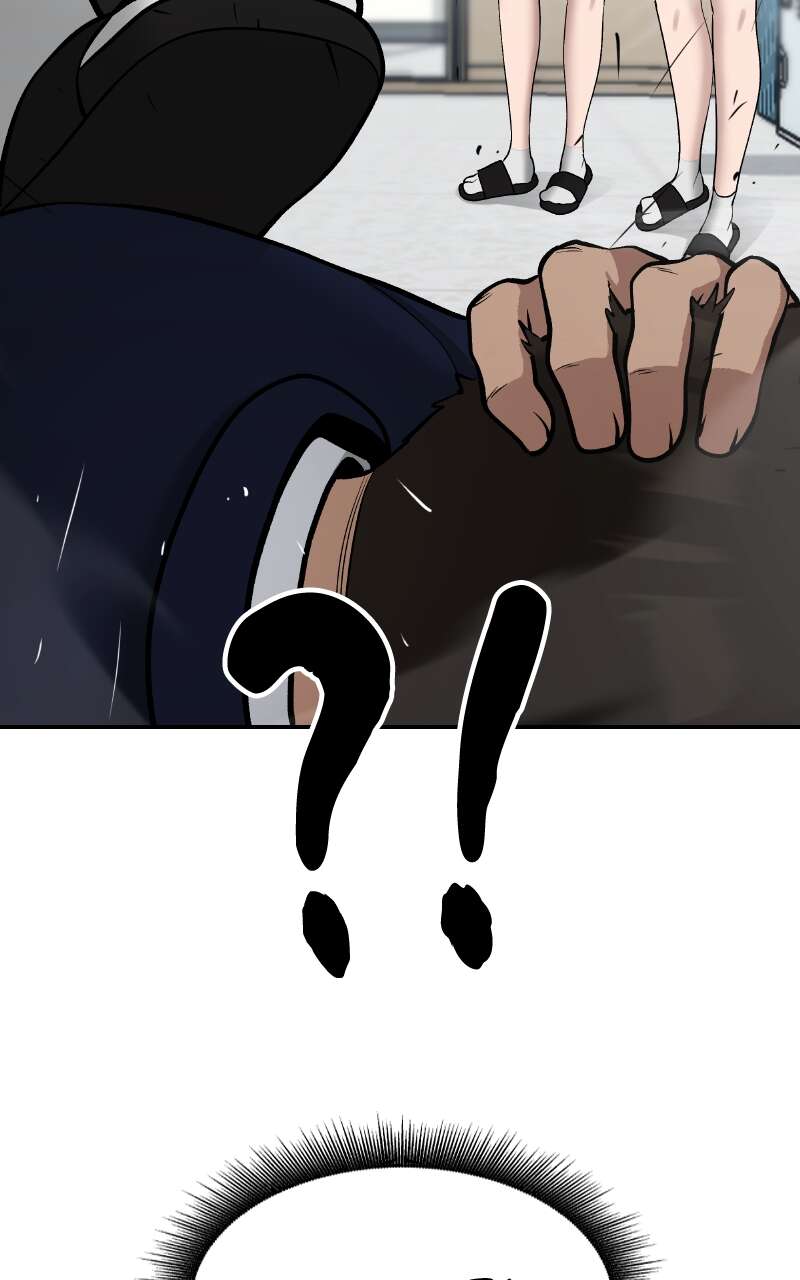 The Bully in Charge Chapitre 37 - Page 88