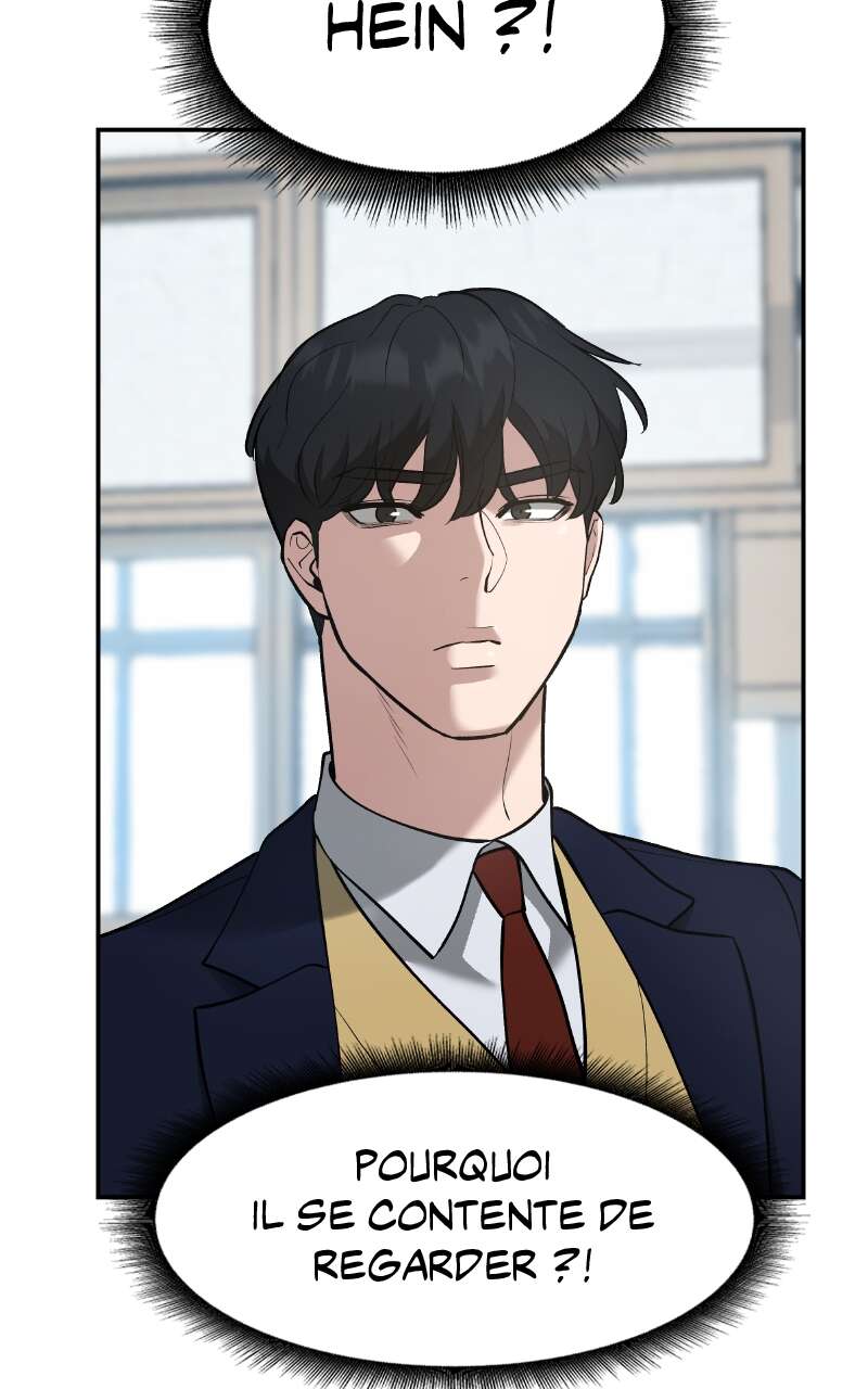 The Bully in Charge Chapitre 37 - Page 89
