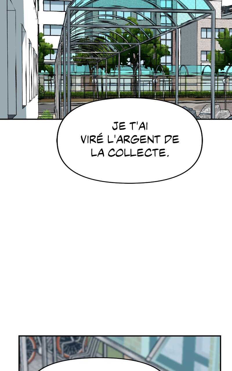 The Bully in Charge Chapitre 37 - Page 9