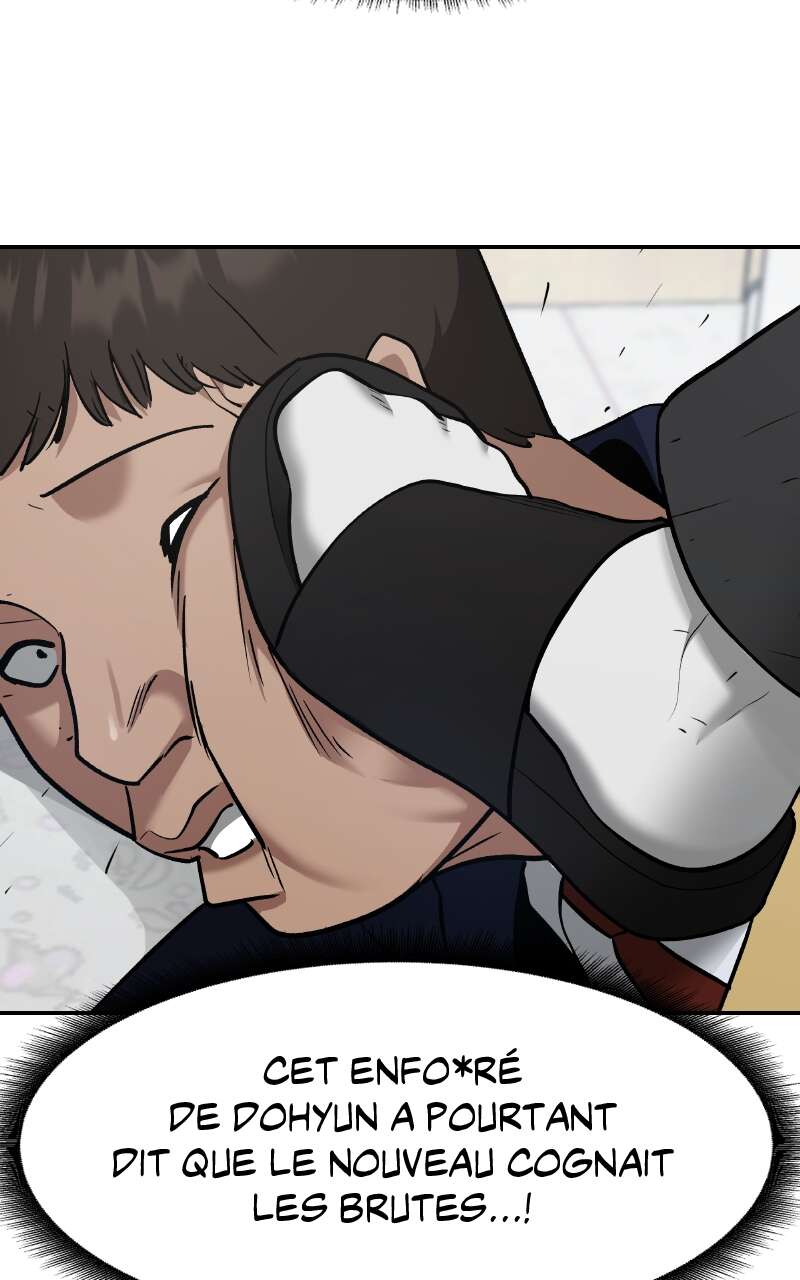 The Bully in Charge Chapitre 37 - Page 90