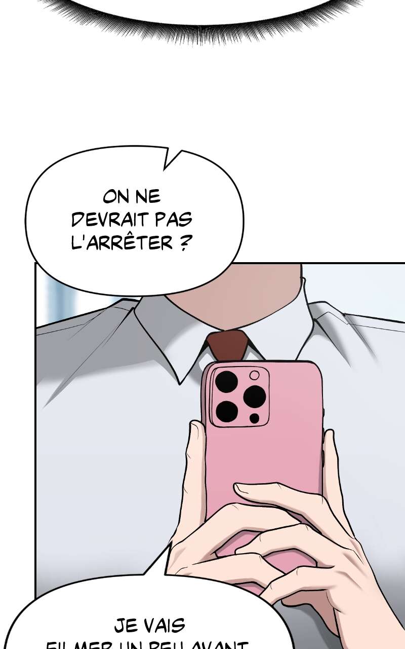 The Bully in Charge Chapitre 37 - Page 91