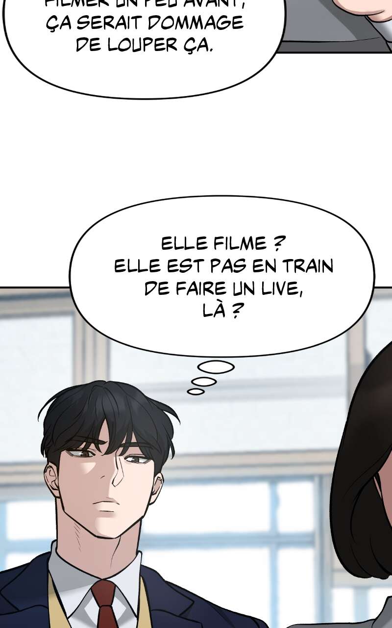 The Bully in Charge Chapitre 37 - Page 92