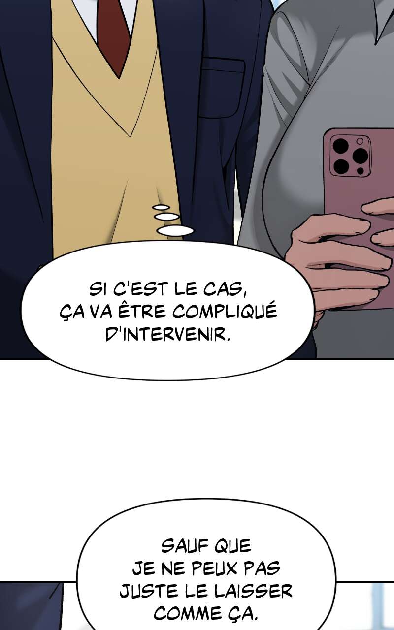 The Bully in Charge Chapitre 37 - Page 93