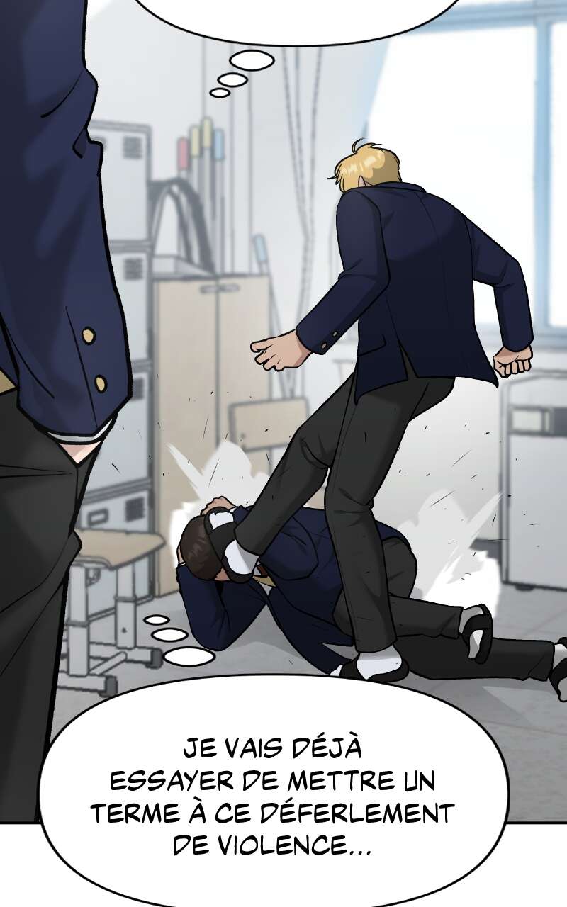 The Bully in Charge Chapitre 37 - Page 94