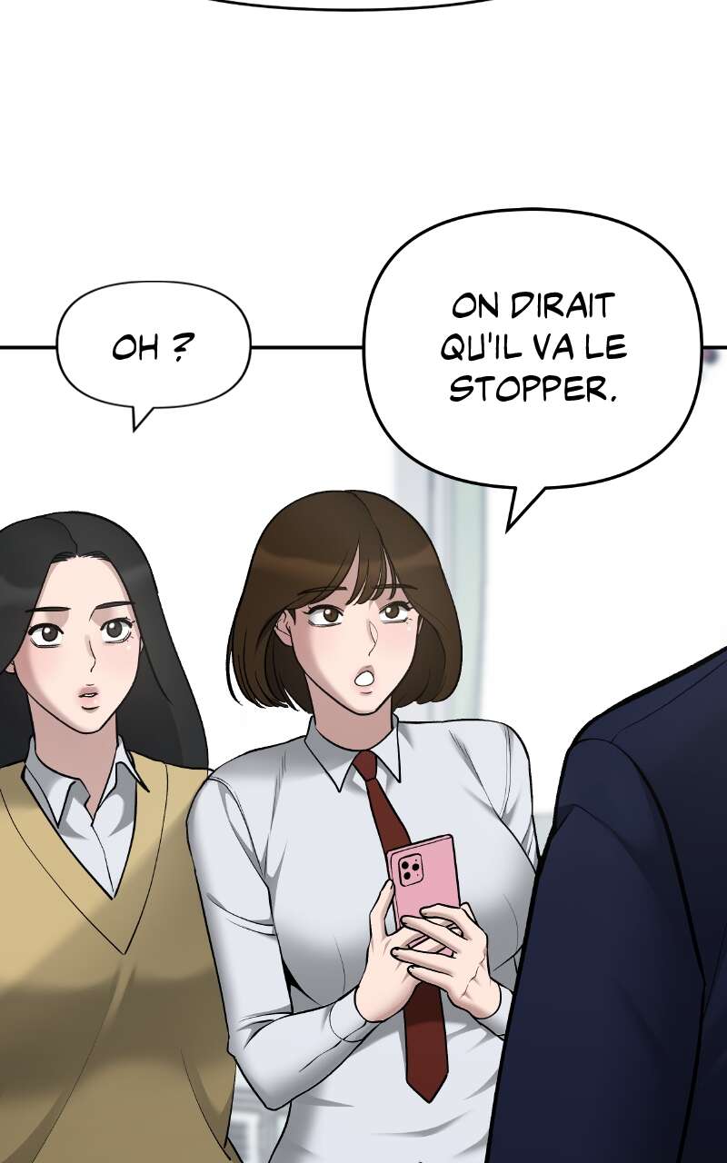 The Bully in Charge Chapitre 37 - Page 95