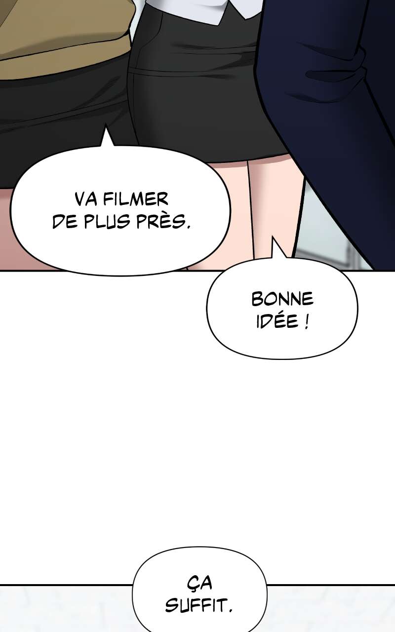 The Bully in Charge Chapitre 37 - Page 96