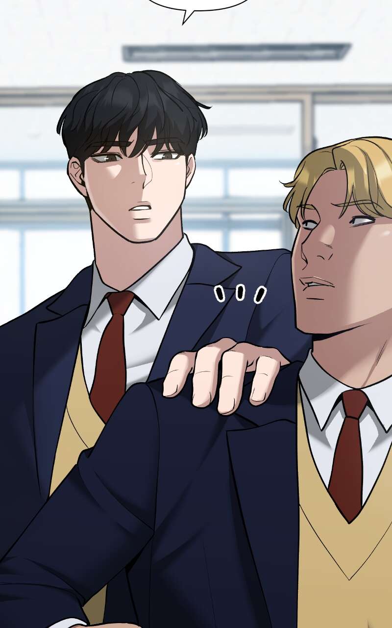 The Bully in Charge Chapitre 37 - Page 97