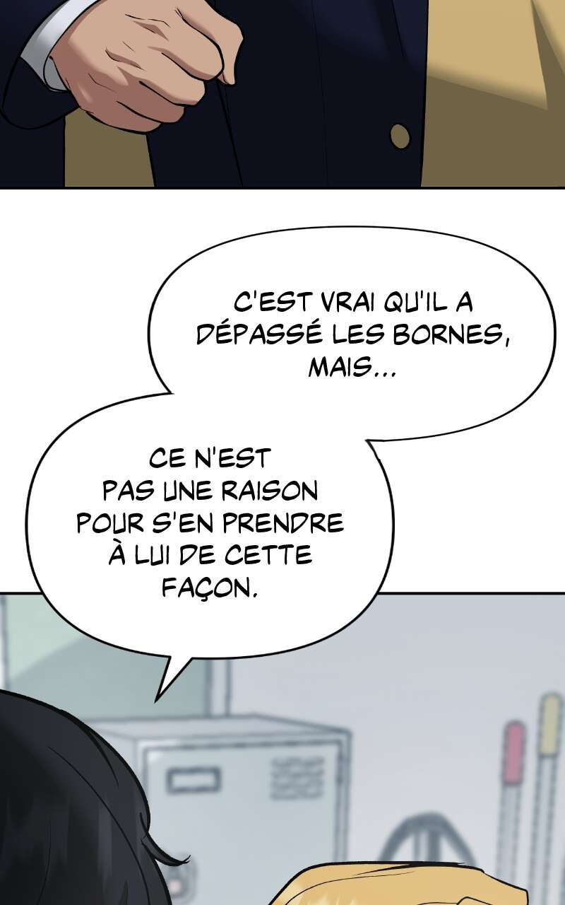 The Bully in Charge Chapitre 37 - Page 98