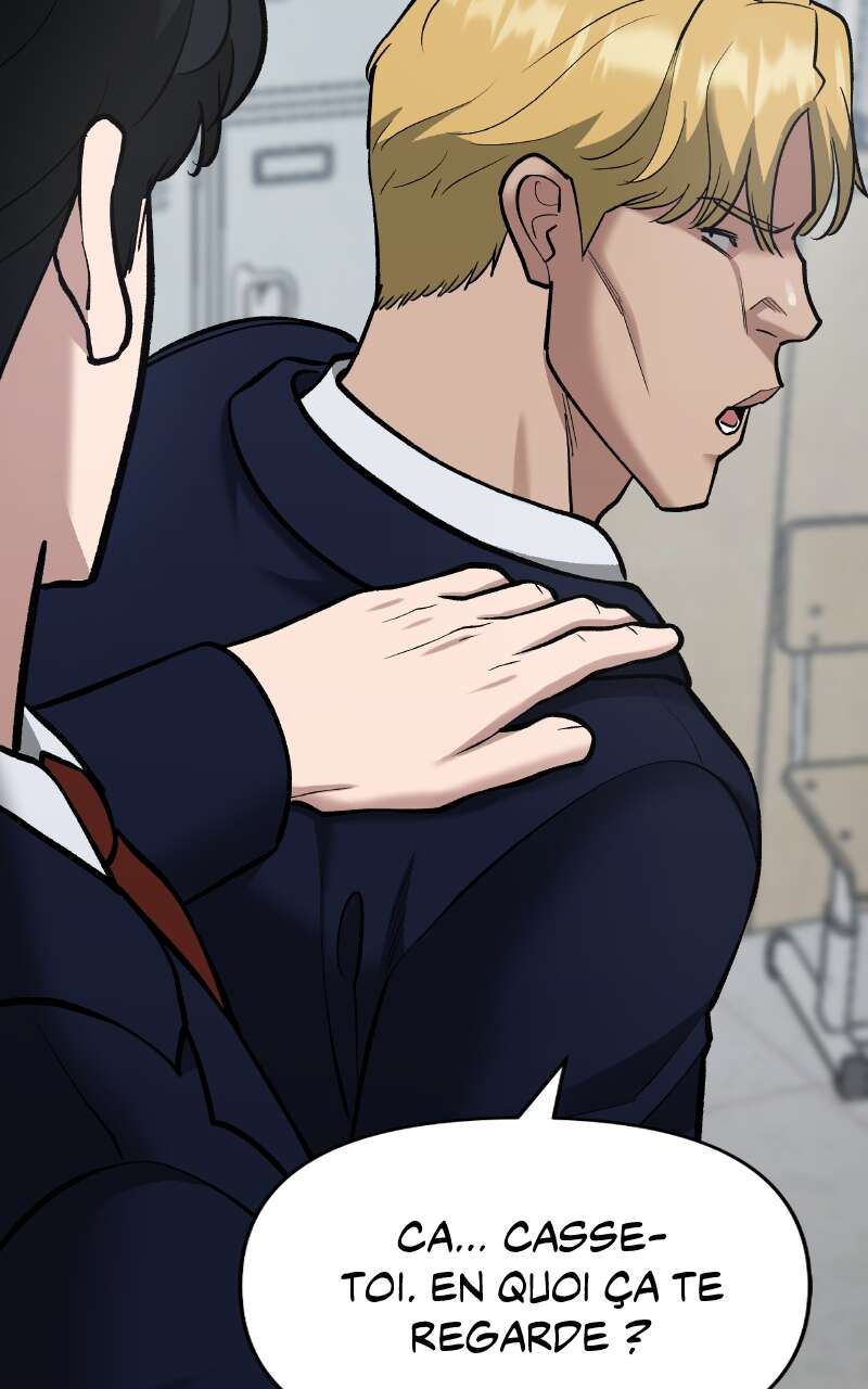 The Bully in Charge Chapitre 37 - Page 99