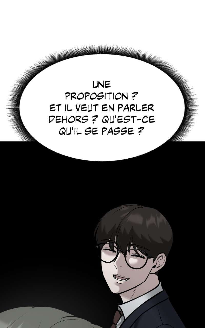 The Bully in Charge Chapitre 38 - Page 10