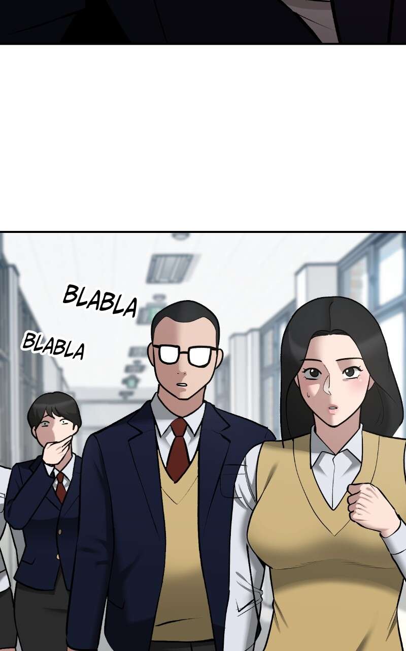 The Bully in Charge Chapitre 38 - Page 100