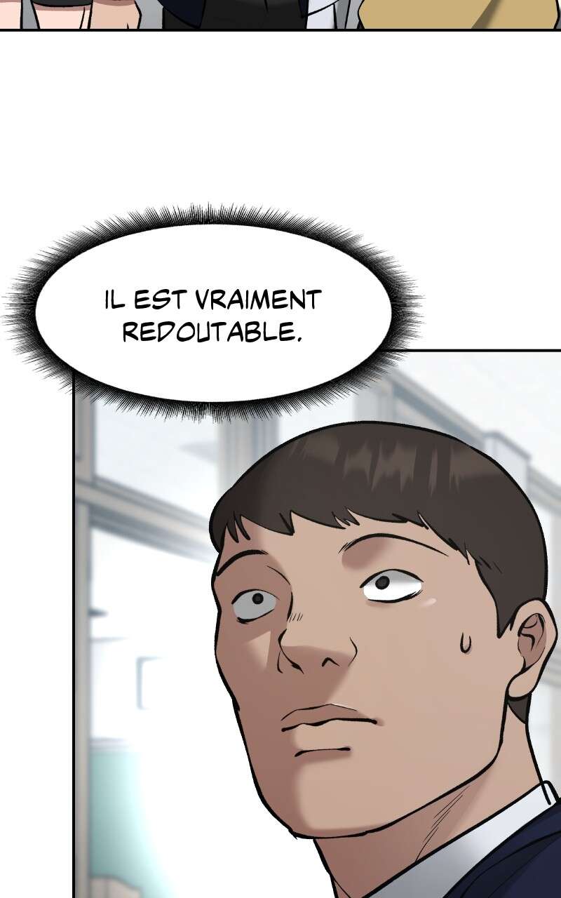 The Bully in Charge Chapitre 38 - Page 101