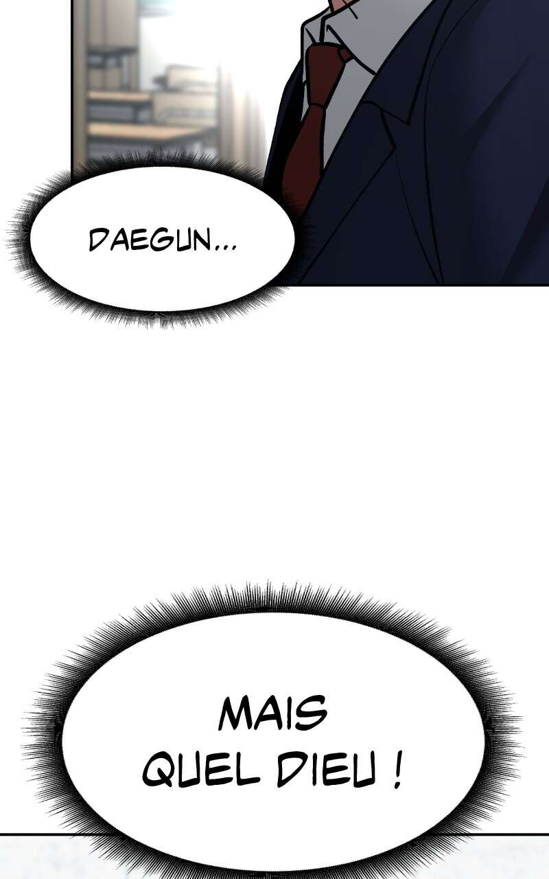 The Bully in Charge Chapitre 38 - Page 102