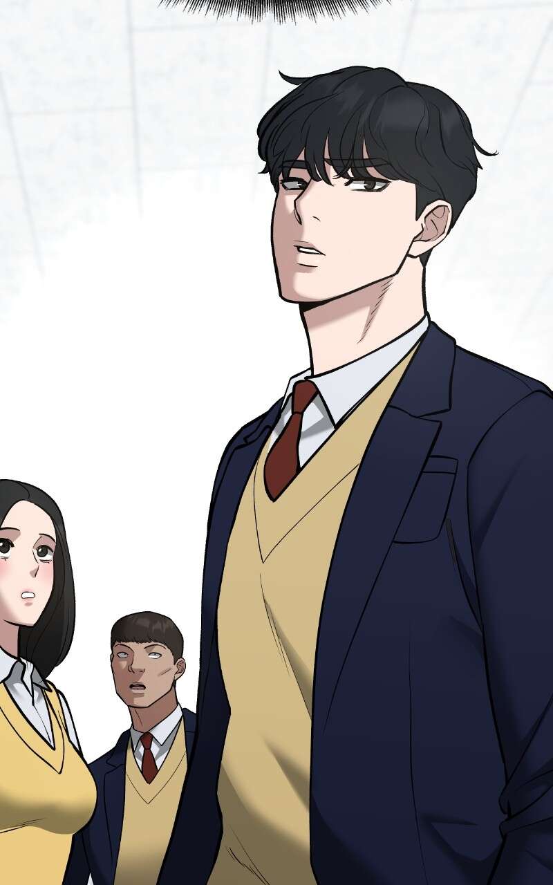 The Bully in Charge Chapitre 38 - Page 103