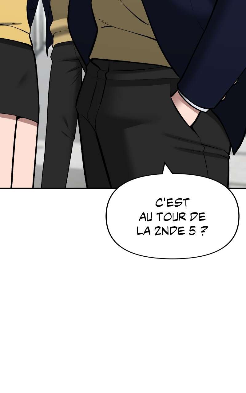 The Bully in Charge Chapitre 38 - Page 104