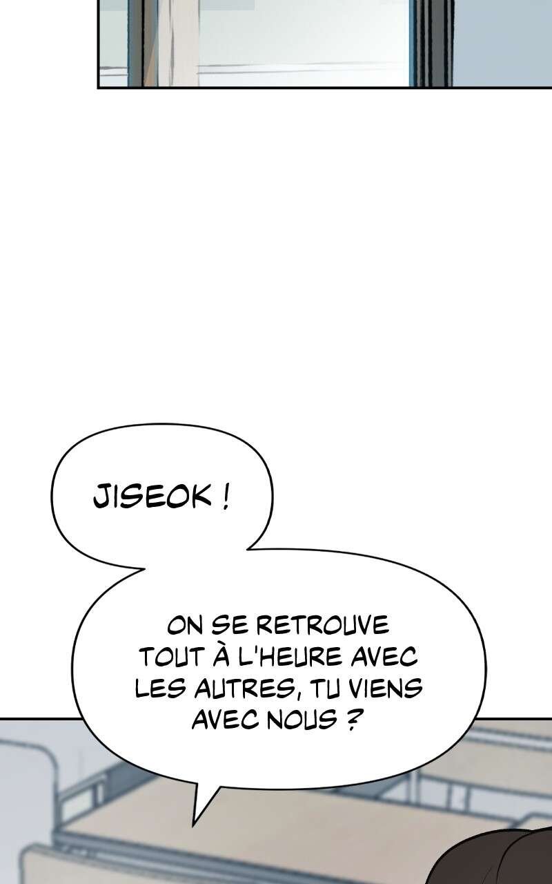 The Bully in Charge Chapitre 38 - Page 106
