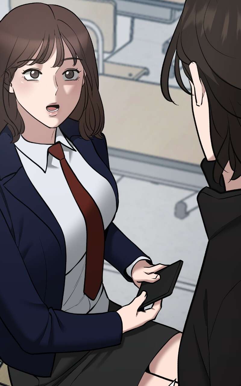 The Bully in Charge Chapitre 38 - Page 107