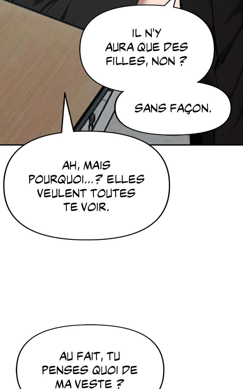 The Bully in Charge Chapitre 38 - Page 108