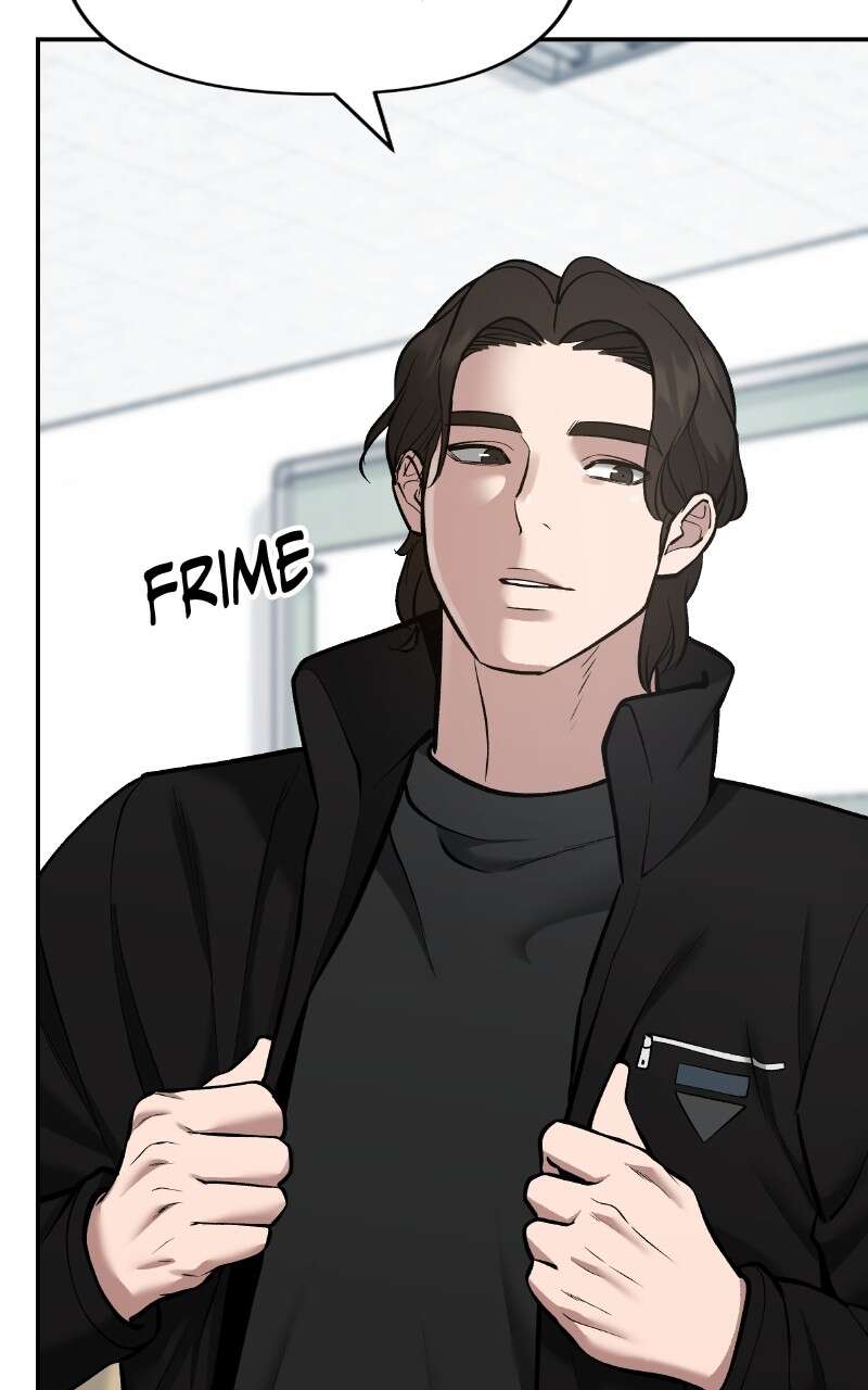 The Bully in Charge Chapitre 38 - Page 109