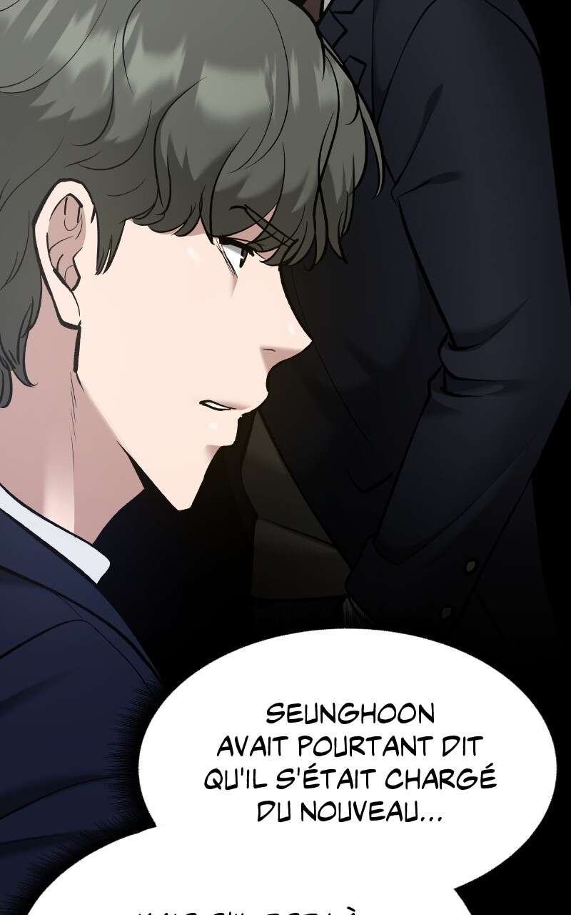 The Bully in Charge Chapitre 38 - Page 11