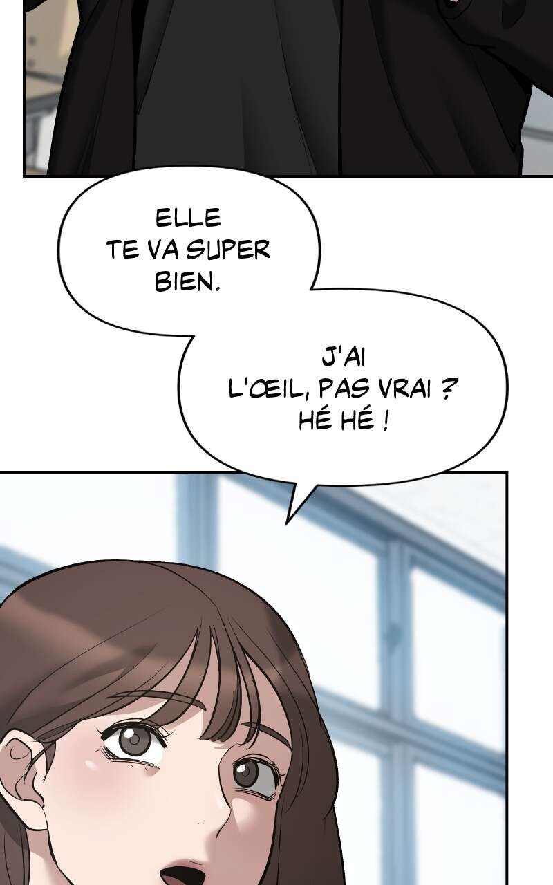 The Bully in Charge Chapitre 38 - Page 110
