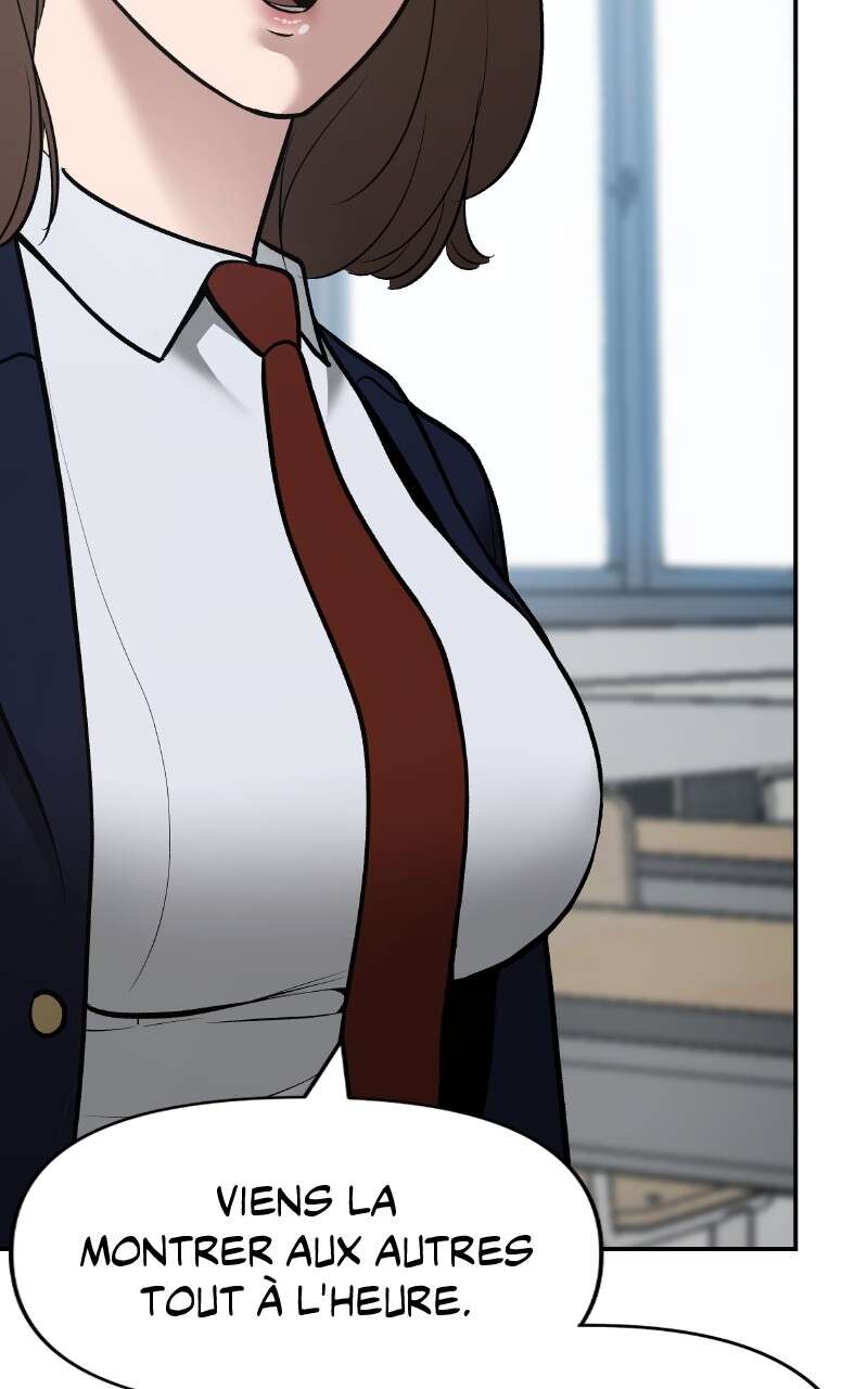 The Bully in Charge Chapitre 38 - Page 111