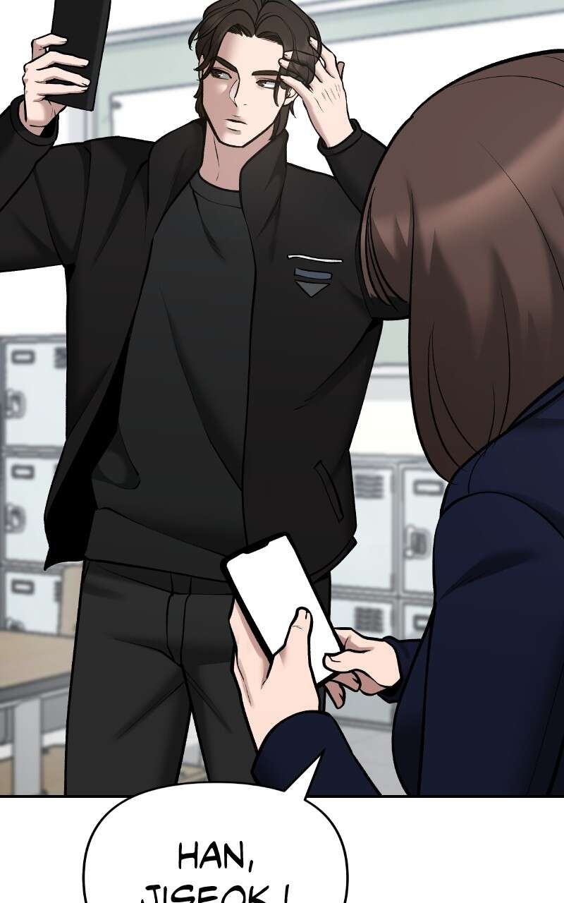 The Bully in Charge Chapitre 38 - Page 113