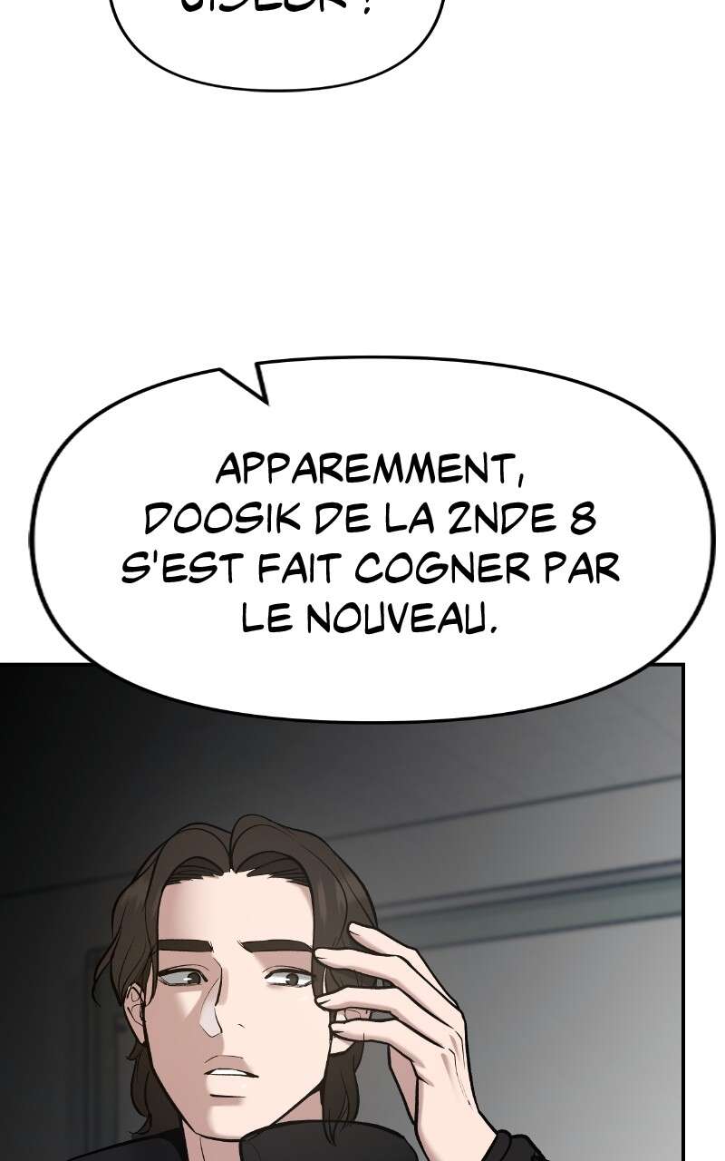 The Bully in Charge Chapitre 38 - Page 114