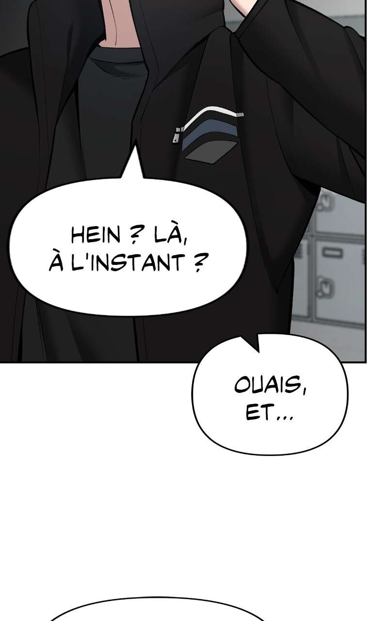 The Bully in Charge Chapitre 38 - Page 115