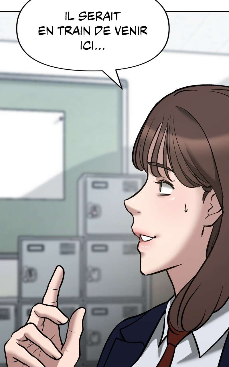 The Bully in Charge Chapitre 38 - Page 116